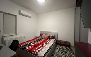 Apartament 2 camere + loc parcare Parcul Copou - Poză 9