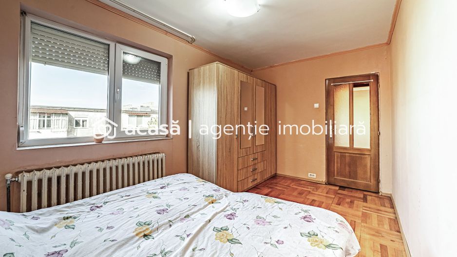 Apartament cu 3 camere - Vlaicu - Poză 2