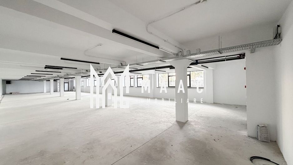 Spațiu comercial de închiriat | Sibiu, Calea Șurii Mici | 412 mp - Poză 2