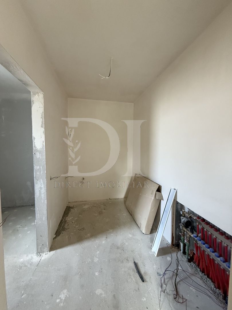 Duplex de vanzare/ Zona Tauti /Floresti - Poză 5