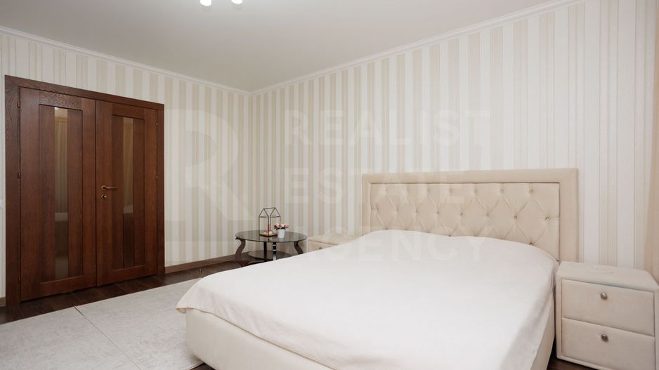 Vânzare, apartament, 4 camere, strada Albișoara, Centru - Poză 7