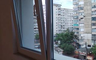 Apartament cu 2 camere/ decomandat/ 55mp/ rond Zimbru - Poză 5