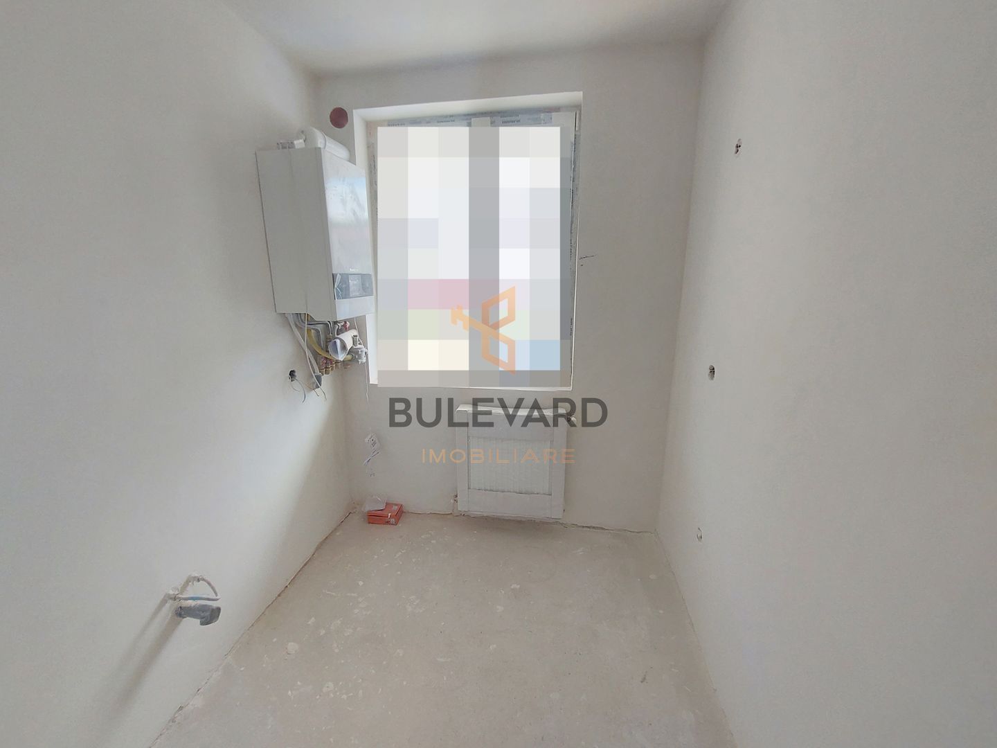 Apartamente cu 2 semifinisat! - Poză 4