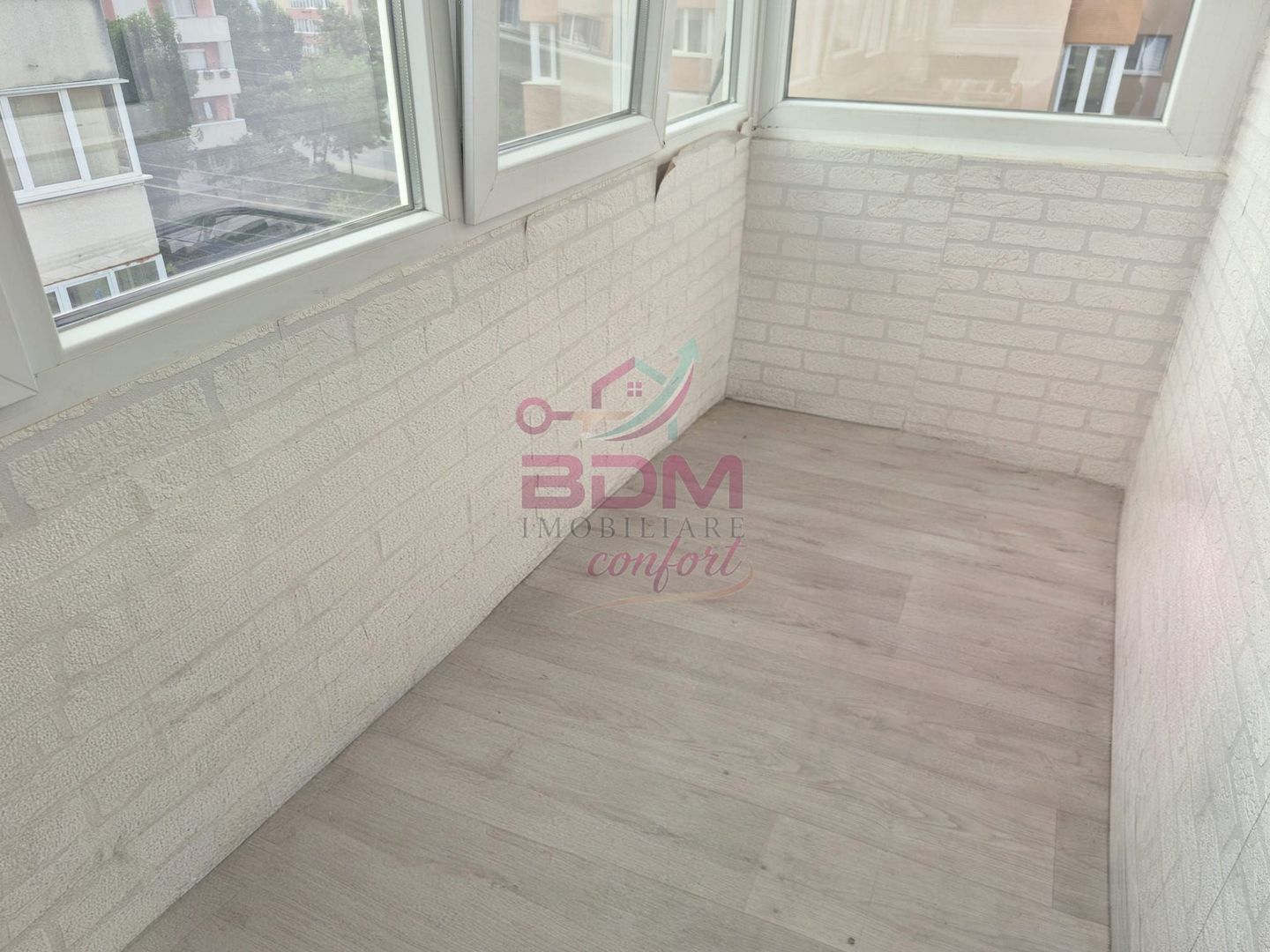 0% Comision I Apartament cu 3 camere I decomandat I modern I la cheie - Poză 11