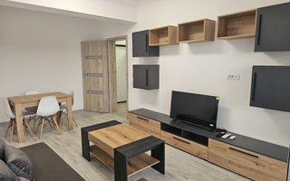 Apartament 2 camere, parcare inclusa, prima inchiriere, Metalurgiei - Poză 1