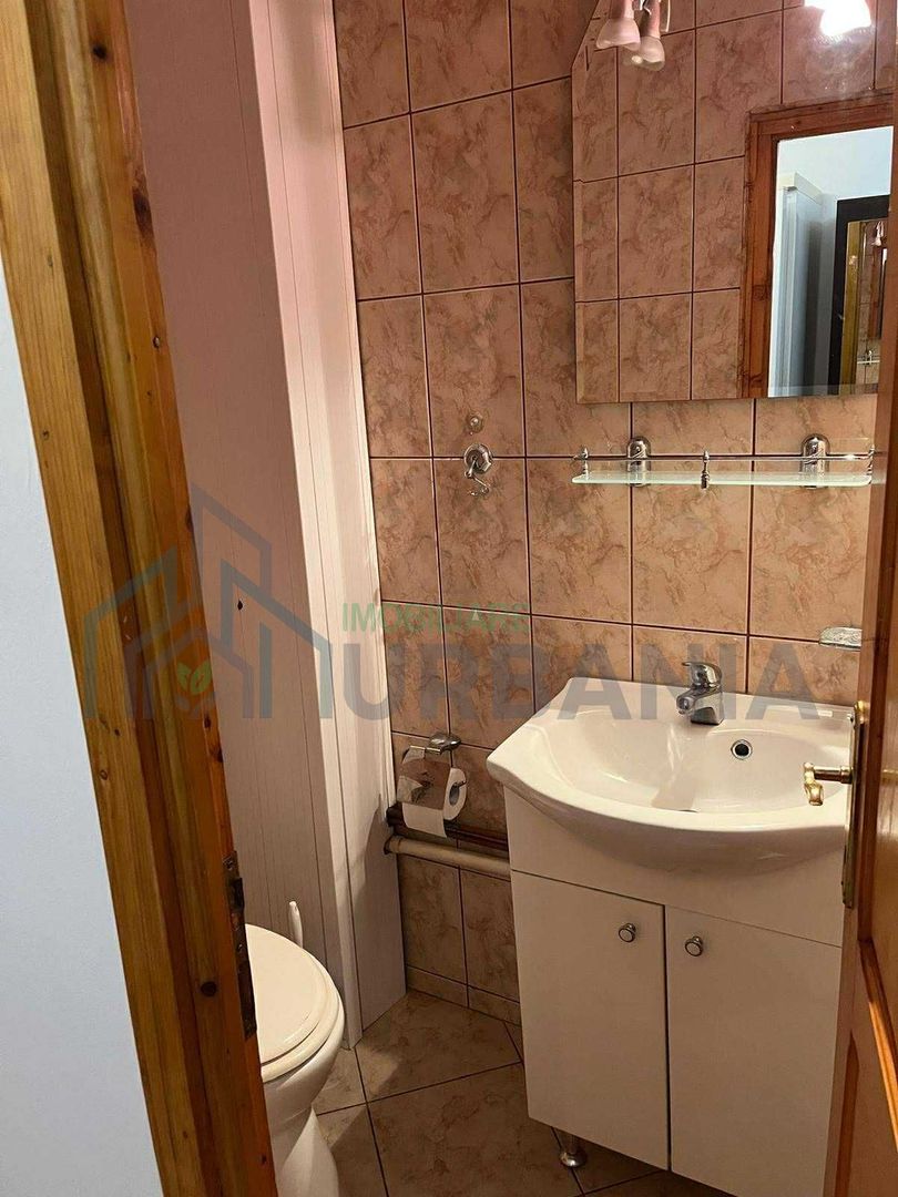 Inchiriez apartament 3 camere – CUG, Aleea Tudor Neculai (langa Lidl) - Poză 3