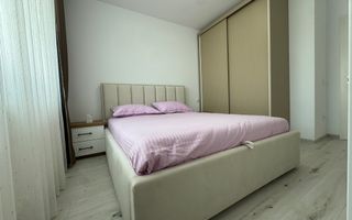 PRIMA INCHIRIERE Apartament modern 3 camere, 2 bai, parcare, Casa Nobel Coresi - Poză 3