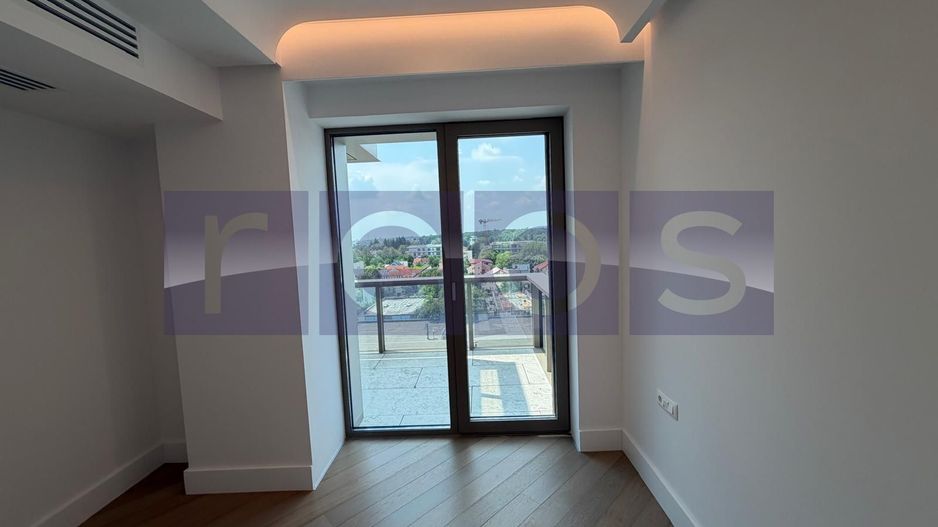 VANZARE APARTAMENT 105MP | CORTINA | 3CAMERE | NEMOBILAT | TERASA 26MP - Poză 9