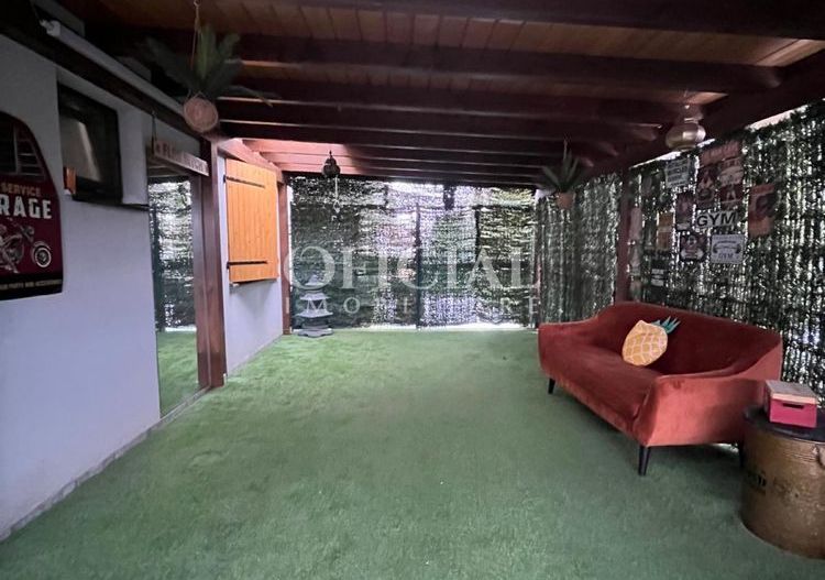 Apartament 2 camere | Garaj | Terasa 46 mp | Boxa | Terra - Floresti - Poză 7