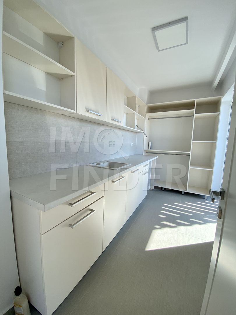 Penthouse Buna Ziua, 158 mp utili  + 61 mp terasa, SMART HOME - Poză 9