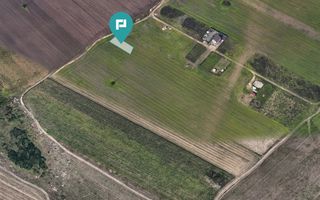 Teren  servicii, 609 mp, Chișoda - Poză 2