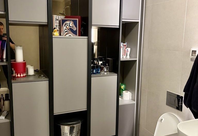 Apartament tip penthouse | 3 camere | Terasă generoasă - Poză 8