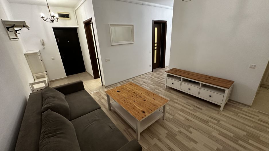 3 Camere 2020 REAL Parcare INCLUSA Metrou Politehnica Cotroceni Apaca - Poză 19