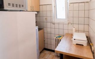 Garsoniera  | Calea Victoriei  | Pretabil AIRBNB | Creditabil - Poză 6