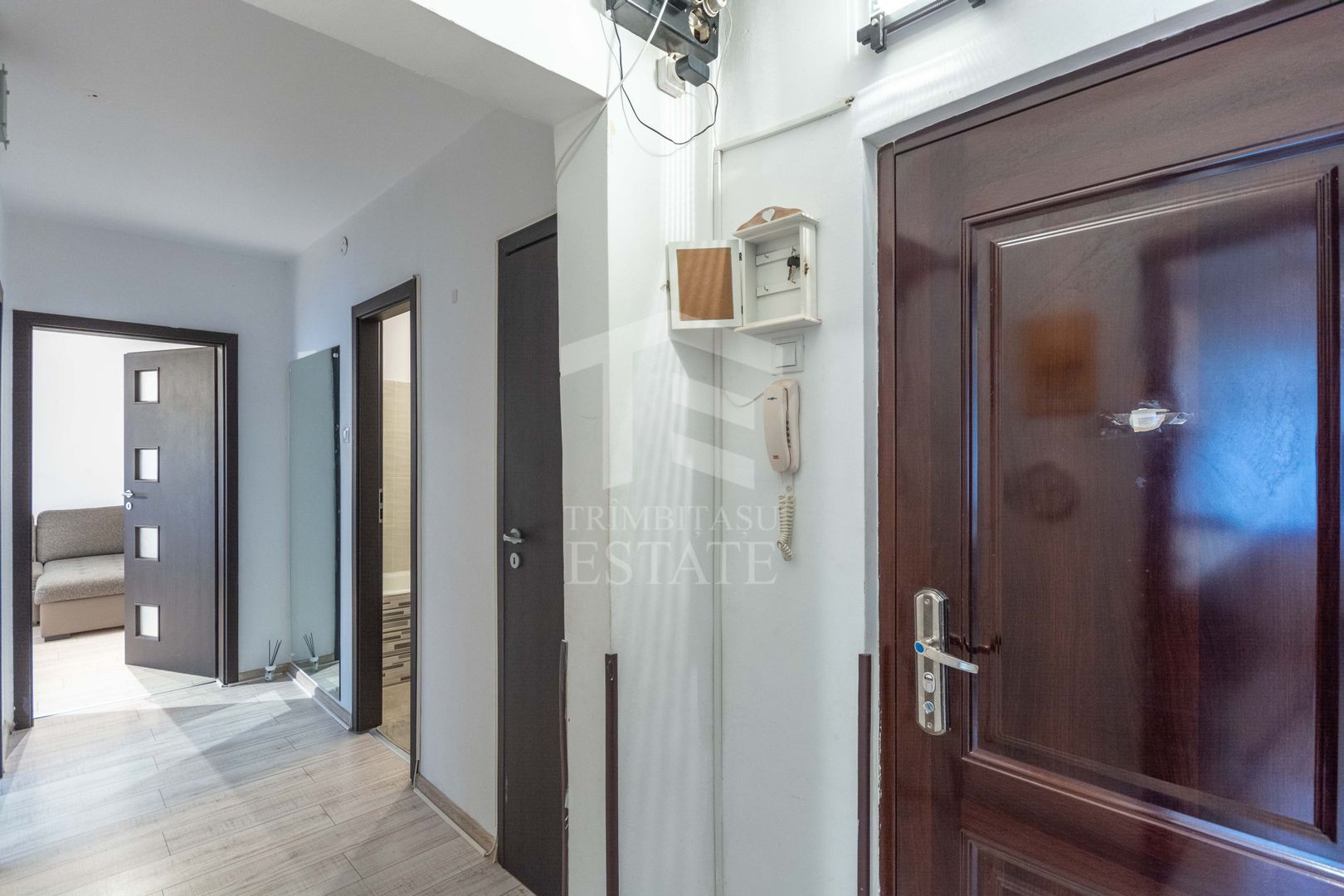 Apartament 2 camere Metrou 1 Decembrie Trapezului Theodor Pallady - Poză 8