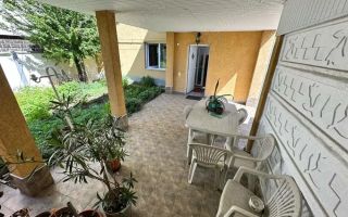 Vand sau schimb Casa P+Et+M -zona Piata Mare Str Bujorului - Poză 4