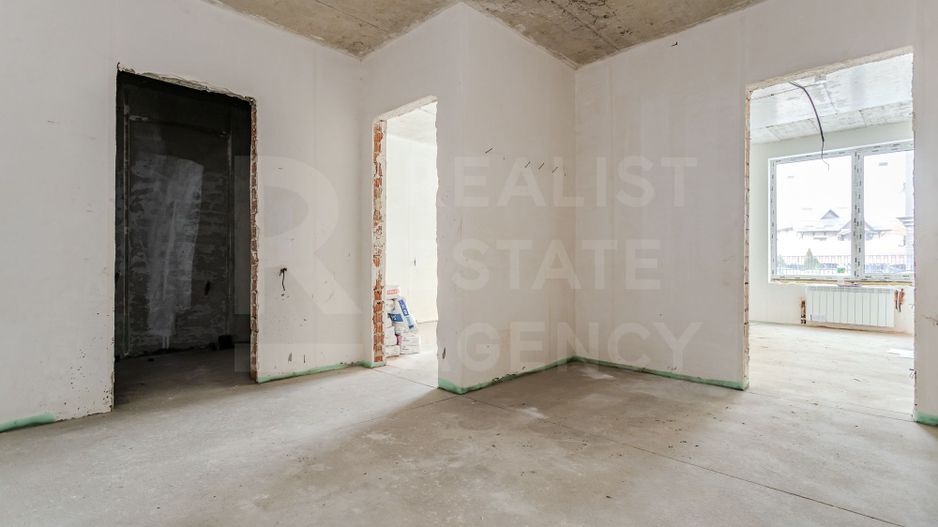 Vânzare, apartament, 2 camere, strada Circului, Râșcani - Poză 5