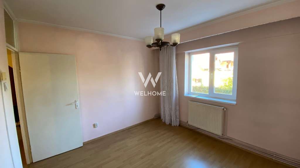 Apartament 3 camere decomandat etajul 1  Sibiu - Poză 7
