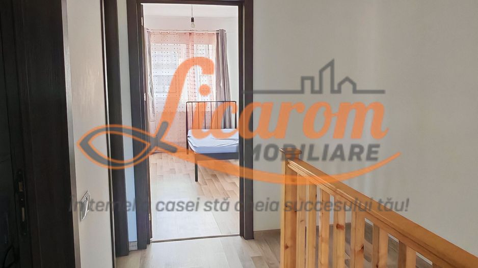 COMISION 0 . Vila LA CHEIE - IZVOR TARLUNGENI - P+E ,4 CAMERE. - Poză 14