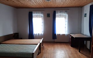 Casa cu 15 camere de vanzare in Bazna, Sibiu ( azil, pensiune) - Poză 31