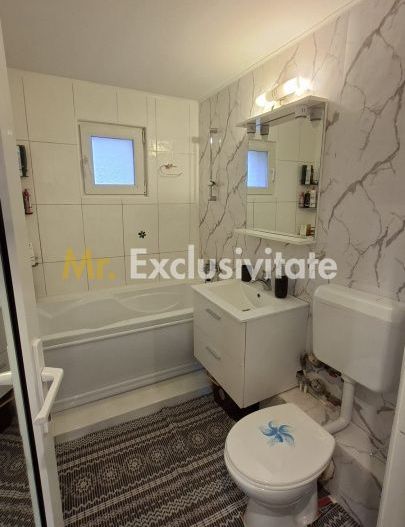 Apartament La Cheie - Eremia Grigorescu - mobilat si utilat - Poză 8