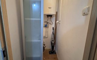 Apt 2 camere de inchiriat lacul tei 54 mp - Poză 8
