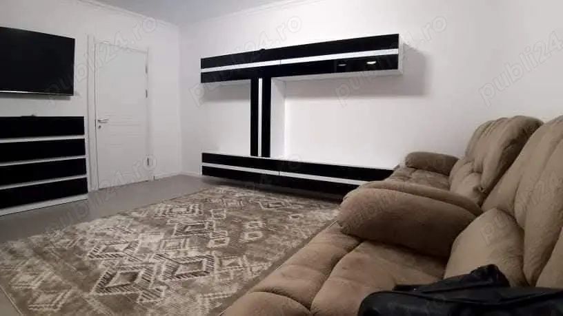 Prima închiriere, apartament 2 camere, etaj 2, Camil Ressu, metrou Dristor - Poză 1