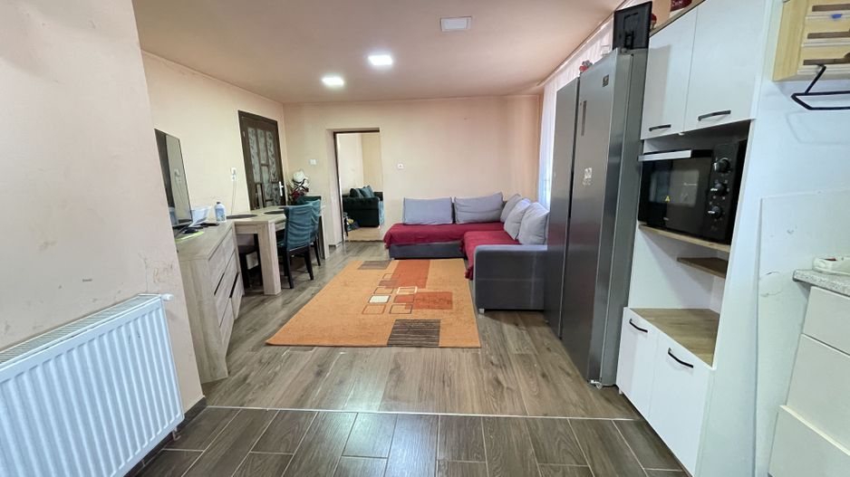 Casa de vanzare in Remetea Mare - Poză 2