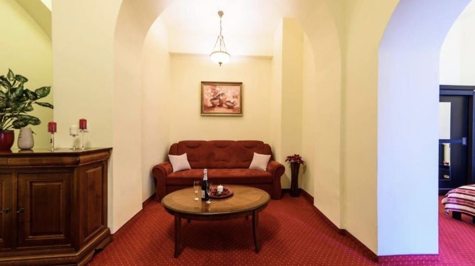 Piata Unirii | 2 Camere | Amenajat Modern. - Poză 4