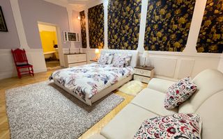 Apartament 4 camere spatios  in zona Sinaia - Poză 6