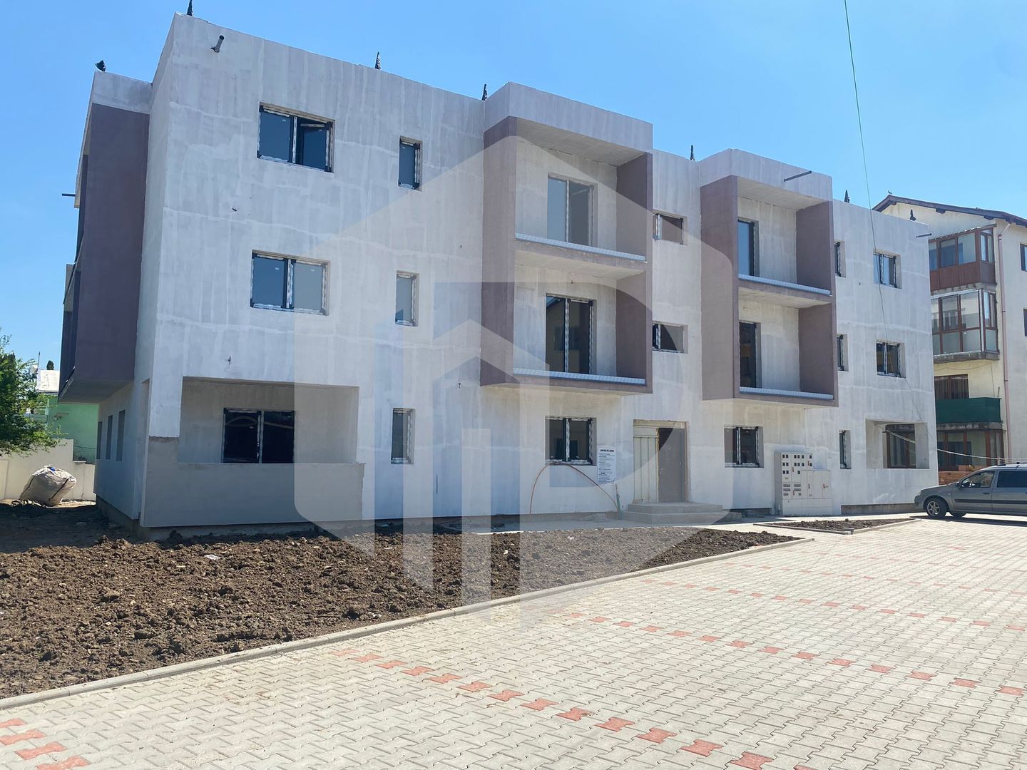 0% Comision Etaj 2 | 2 camere cu Terasa | Zona Brana-Selimbar - Poză 6