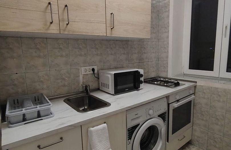 Garoniera - Complet mobilata si utilata - Bld. 1 Decembrie 1918 - Poză 8