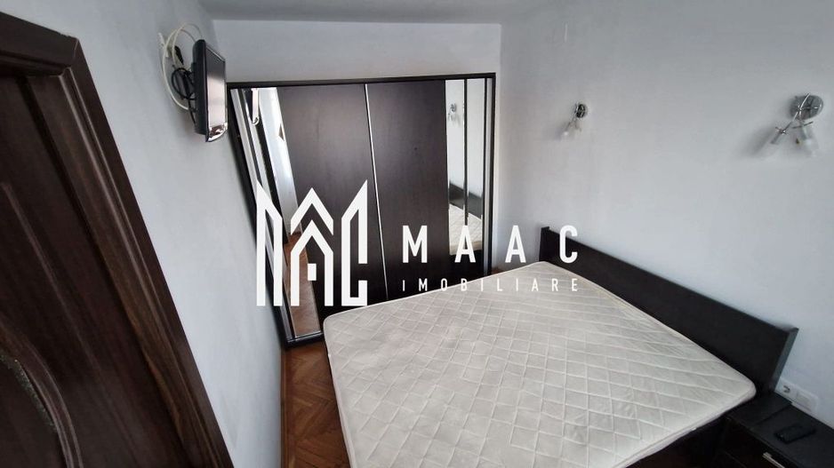 Apartament 3 camere de închiriat | Sibiu, Cedonia | 60 mp - Poză 2