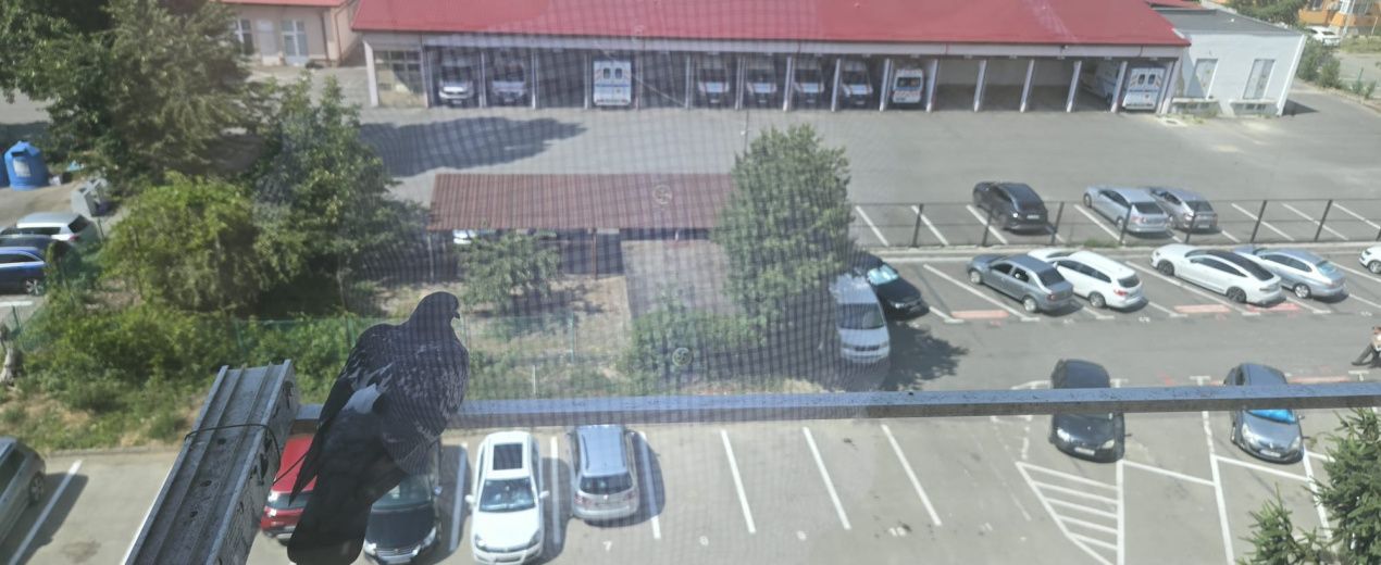 De vânzare apartament 2 camere decomandat | Zona 8 Mai - Poză 26