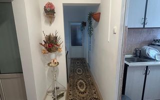 Apartament 3 Camere I Decomandat I 2 Bai I Etaj 2 I Cisnadie - Poză 9