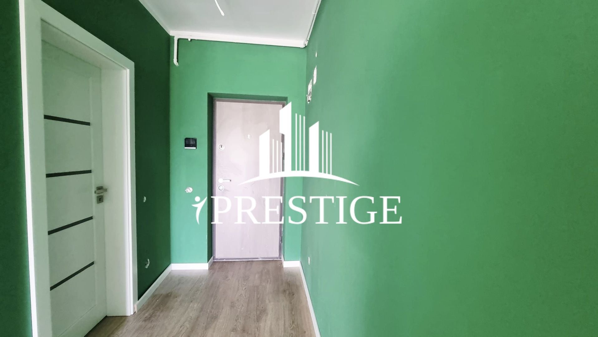 APARTAMENT TIP STUDIO PARTER | VILĂ CU DESIGN MODERN ÎN DA VINCI HOMES - Poză 7