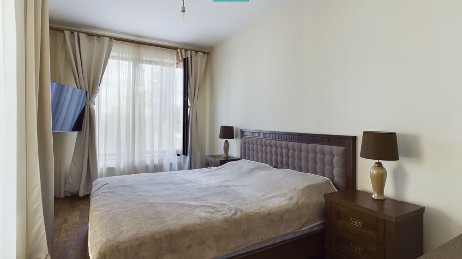 Vilă la sol cu 3 camere în Pârneava - Poză 17