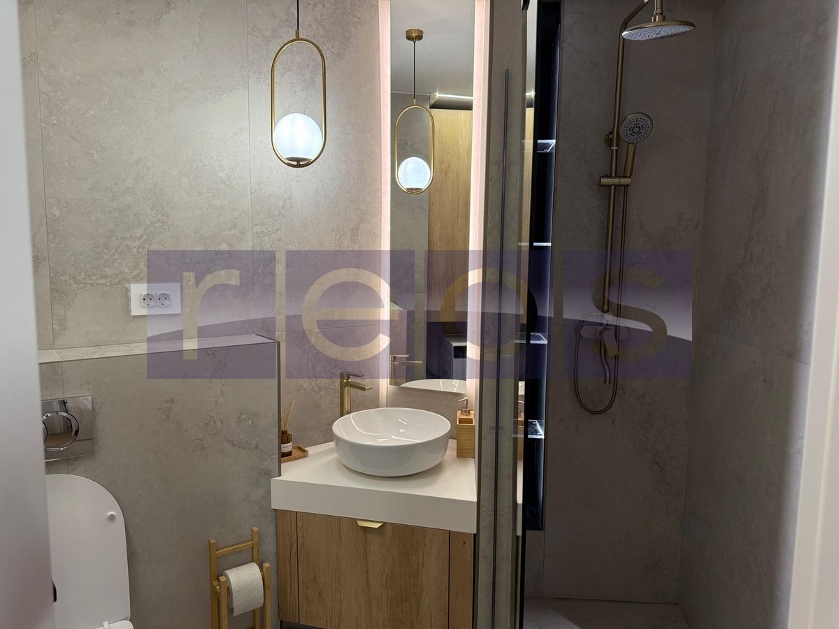 INCHIRIERE 3 CAMERE | DECOMANDAT | ZONA PIATA ALBA IULIA - Poză 10