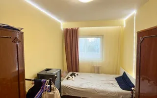 Apartament cu 3 camere, 2 bai, et.intermediar, Manastur, Ion Mester ! - Poză 11