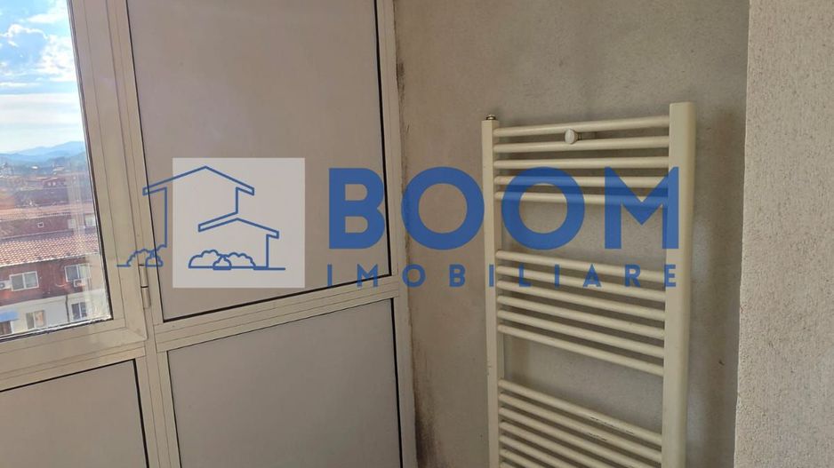 Apartament 3 camere Hermes | Centrala proprie | Complet renovat - Poză 16