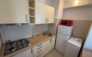 o camera, balcon, Ultracentral, Piata Stefan cel Mare, Teatru - Poză 6