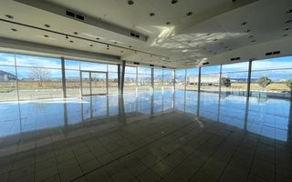 BRASOV-GHIMBAV | INCHIRIERE HALA +SHOWROOM | 6500 MP CONSTRUITI - Poză 18