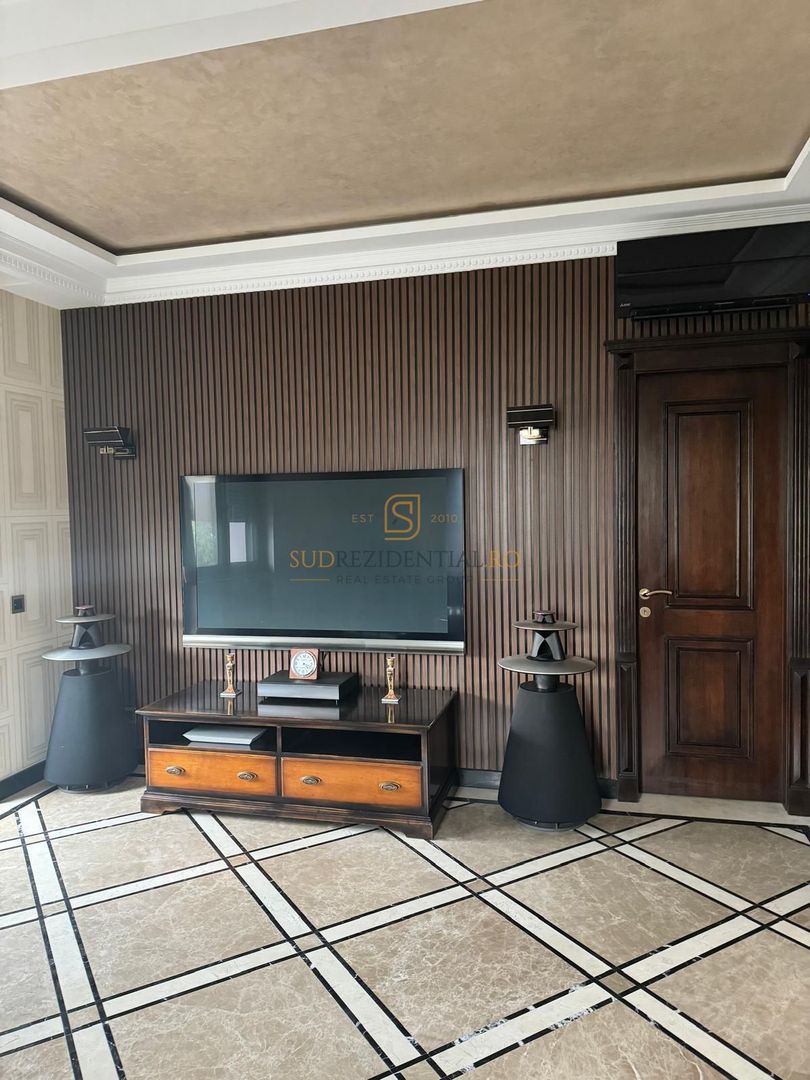 Clădire Premium D+P+3E cu Apartamente de Lux in centrul Bucurestiului - Poză 5