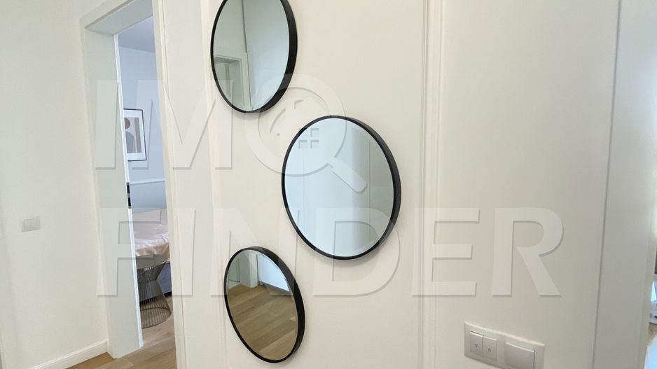 2 camere | Brancusi Residence| Garaj - Poză 9