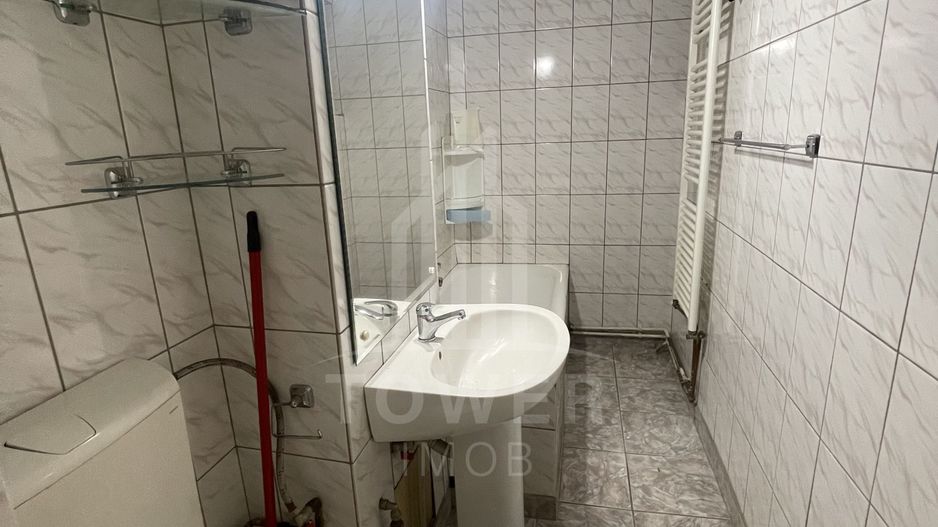 Apartament 2 camere decomandat,52mp în zona Vasile Aaron Sibiu - Poză 14