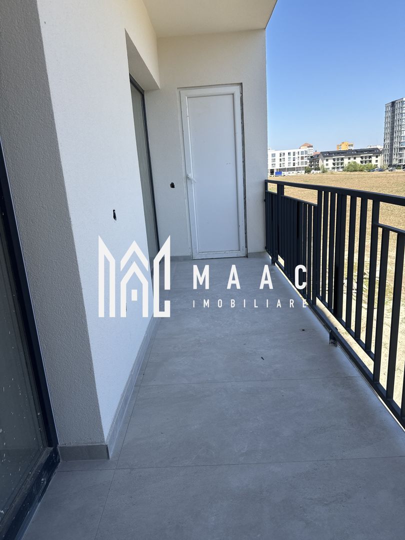 Apartament 2 camere de vânzare | Șelimbăr | 56,2 mp | balcon - Poză 6