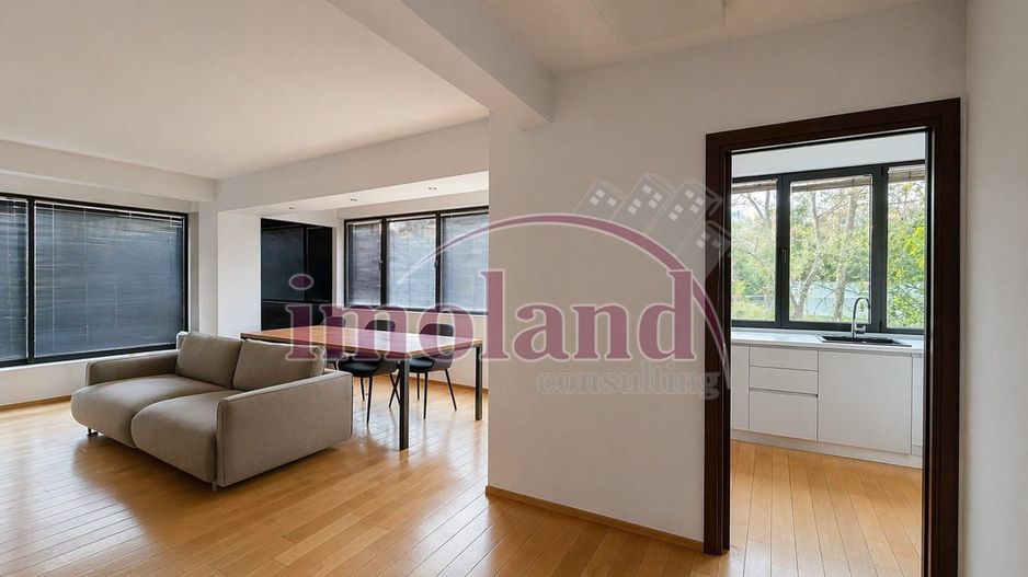 Apartament - 3 camere - inchiriere - Floreasca - Poză 2