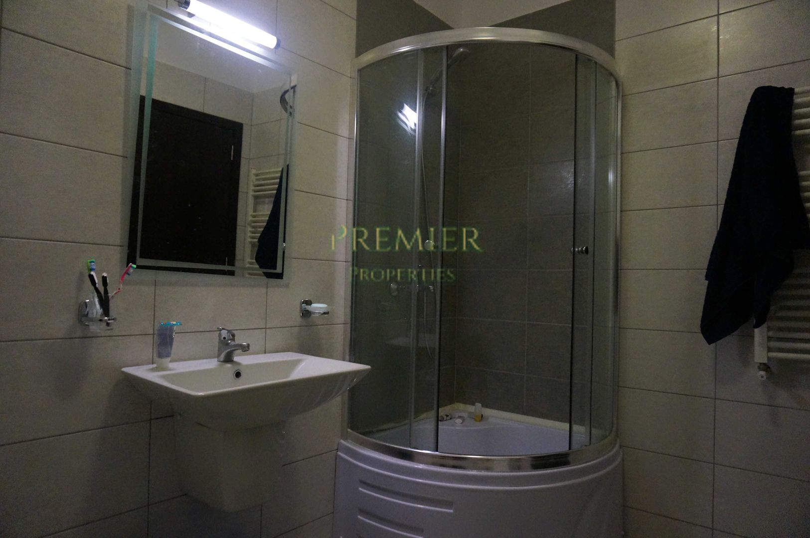 Herastrau – Apartament modern,  3 camere 2 bai- costuri mici intretinere - Poză 5