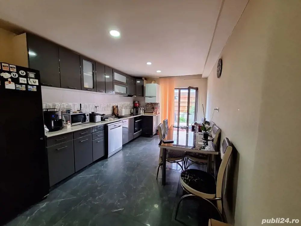 BRASADAS vinde DUPLEX tip P+E 164 mp. utili. - Poză 8