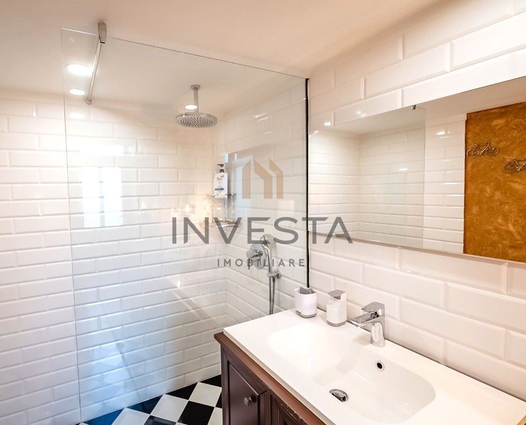 2 unitati locative in zona Ultracentrala - Investitie ideala - Poză 9